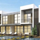 Aurum Villas – Viva e invista no bairro mais internacional de Dubai